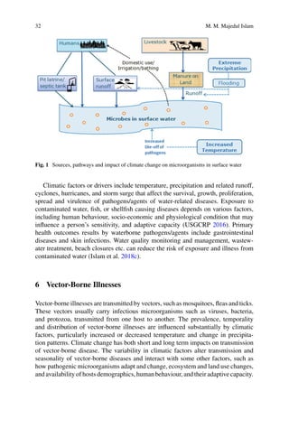 Climate Change The Social And Scientific Construct Suhaib A Bandh | PDF