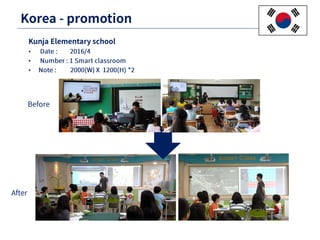 Proposal Smart School Project Eng | PDF