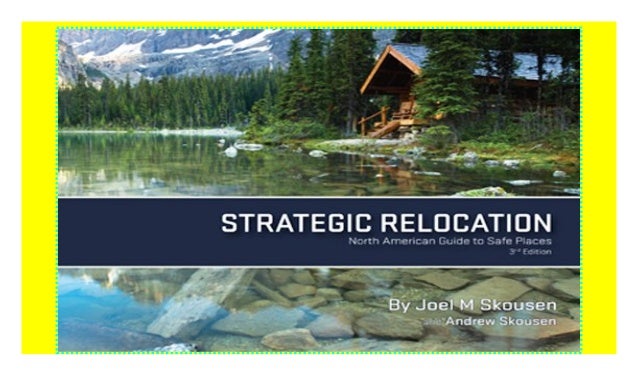 strategic relocation joel skousen pdf free download