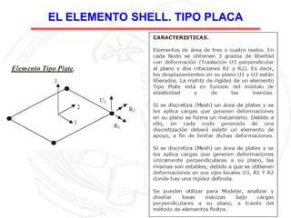 232992075-SAP2000-Shell.pptx