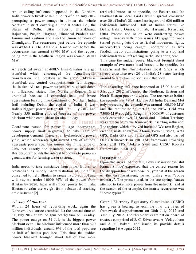 Project implementation case study image