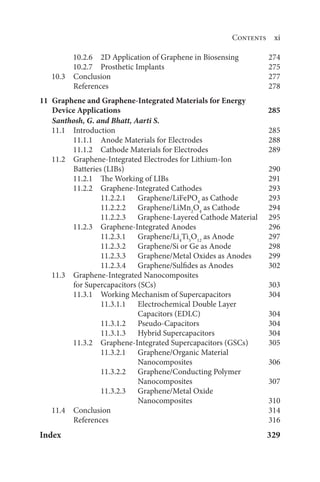 2d Monoelements Properties And Applications 1st Edition Inamuddin | PDF