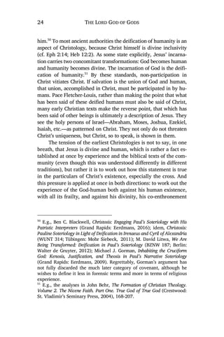 The Lord God Of Gods Divinity And Deification In Early Judaism Silviu ...