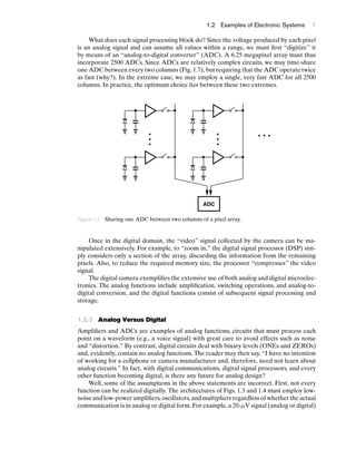 Microelectronics 2nd Edition International Student Version 2nd Behzad ...