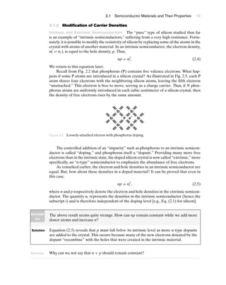 Microelectronics 2nd Edition International Student Version 2nd Behzad ...