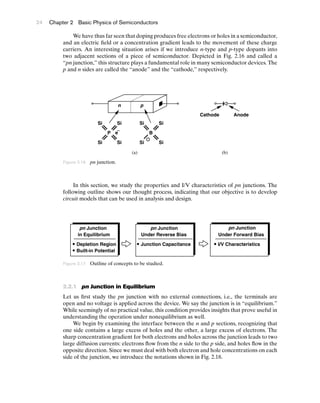 Microelectronics 2nd Edition International Student Version 2nd Behzad ...