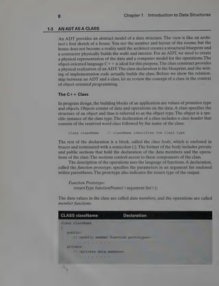 Data Structures With C Using Stl 2nd Edition William H Ford William R ...