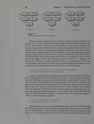 Data Structures With C Using Stl 2nd Edition William H Ford William R ...