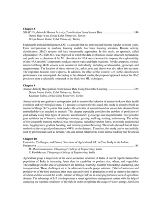 Emerging Trends In Iot And Integration With Data Science Cloud ...