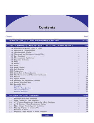 Thermal Engineering 10th Edition Er Rk Rajput | PDF