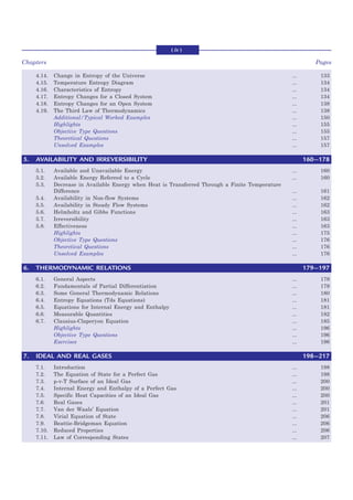 Thermal Engineering 10th Edition Er Rk Rajput | PDF