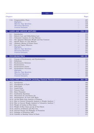 Thermal Engineering 10th Edition Er Rk Rajput | PDF