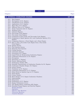 Thermal Engineering 10th Edition Er Rk Rajput | PDF