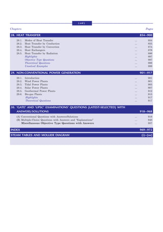 Thermal Engineering 10th Edition Er Rk Rajput | PDF