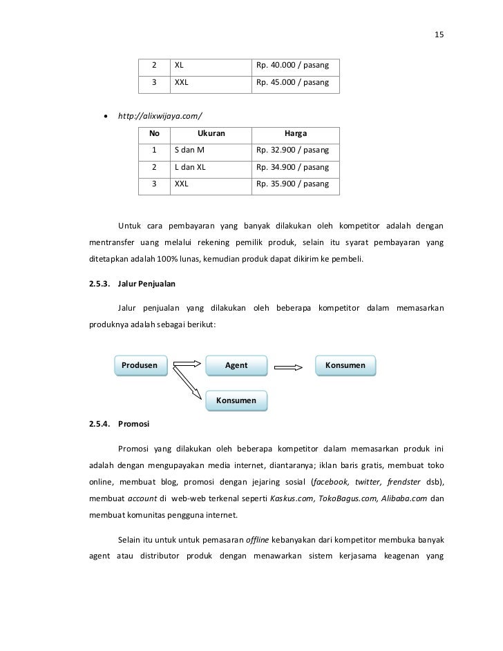 Contoh Surat Kuasa Cetak Buku Tabungan Mandiri