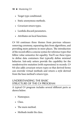 Mastering C A Beginners Guide Mohamed Musthafa Mc Divya Sachdeva | PDF