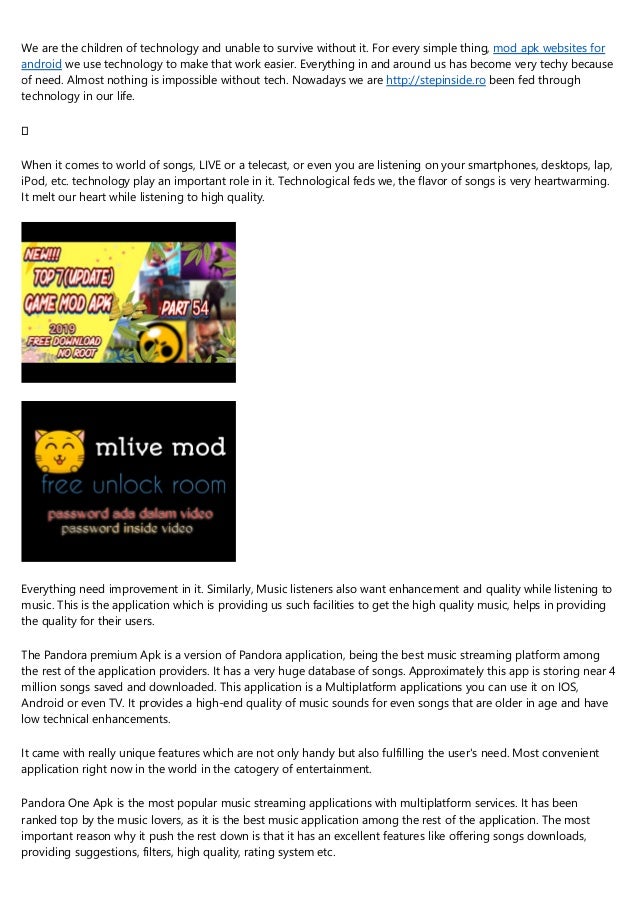 7 Trends You May Have Missed About Best Mod Apk Games Website<script async src=