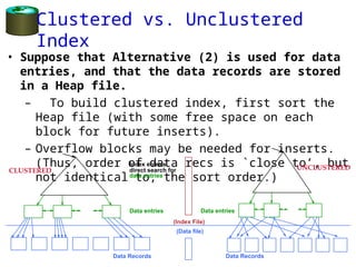 Tree-structured indexes lectures for student.ppt