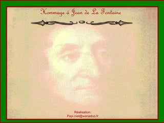 Réalisation:
Papi.niel@wanadoo.fr