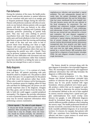 Neuropathic Pain Causes Management And Understanding Toth C | PDF