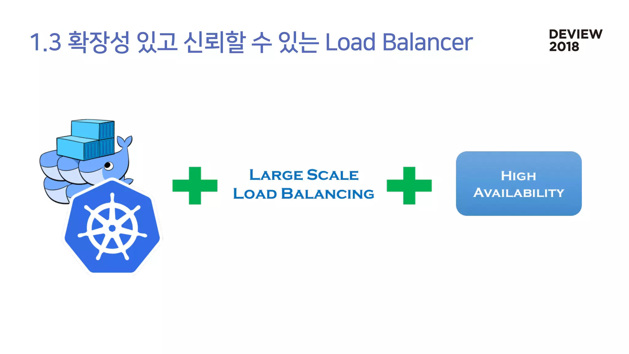 [233] 대형 컨테이너 클러스터에서의 고가용성 Network Load Balancing: Maglev Hashing Scheduler in IPVS, Linux Kernel