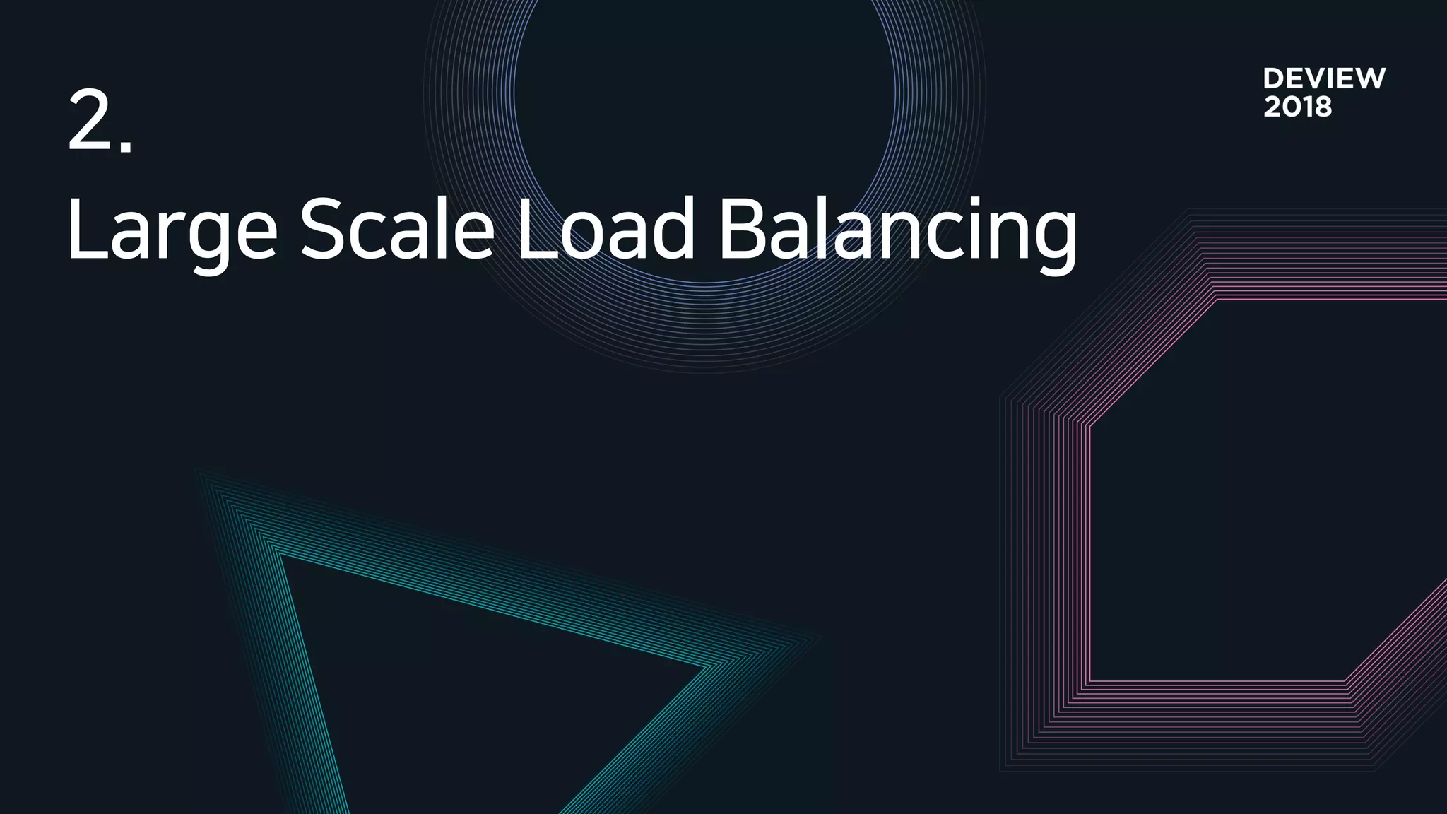 [233] 대형 컨테이너 클러스터에서의 고가용성 Network Load Balancing: Maglev Hashing Scheduler in IPVS, Linux Kernel