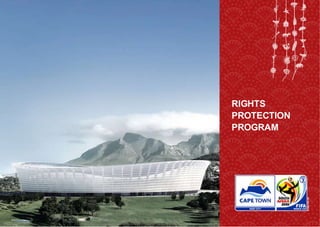 RIGHTS  PROTECTION  PROGRAM 