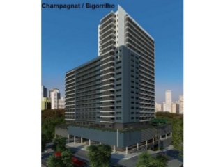 Champagnat 2340  R$: 170 mil 1 Quarto Bigorrilho Curitiba 41-   9609-986 tim
