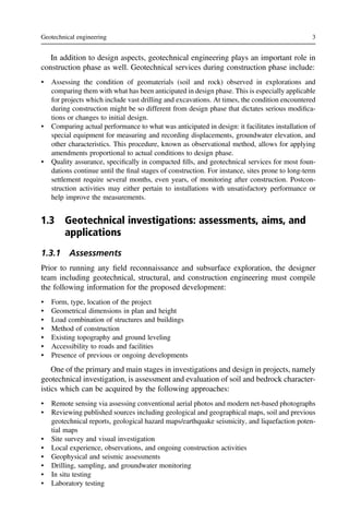 Piezocone And Cone Penetration Test Cptu And Cpt Applications In ...