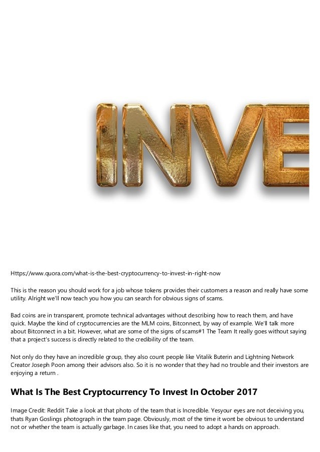 How The 10 Worst Invest Bitcoin Fails Of All Time Could Have Been Pre