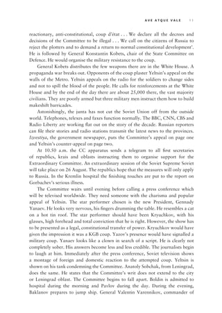 The Rise And Fall Of The Soviet Union 1st Edition Martin Mccauley | PDF