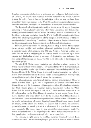The Rise And Fall Of The Soviet Union 1st Edition Martin Mccauley | PDF