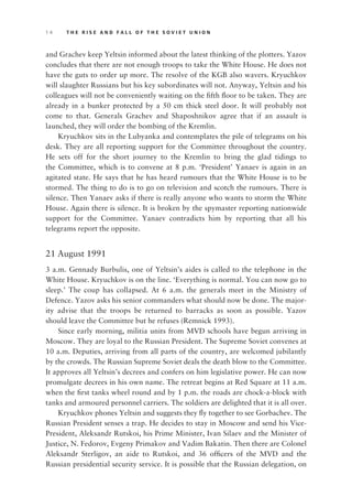 The Rise And Fall Of The Soviet Union 1st Edition Martin Mccauley | PDF
