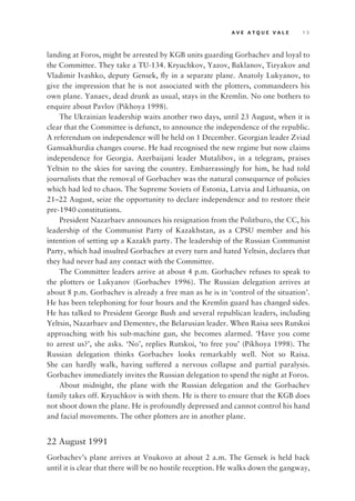 The Rise And Fall Of The Soviet Union 1st Edition Martin Mccauley | PDF
