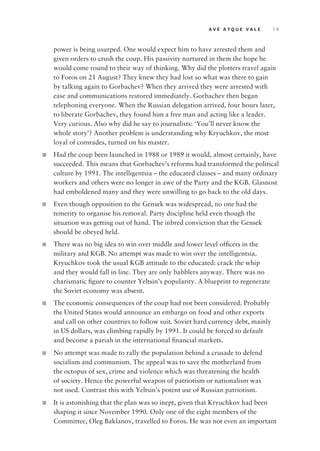 The Rise And Fall Of The Soviet Union 1st Edition Martin Mccauley | PDF