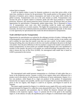 Concepts Of Transportation Economics Barry E Prentice Darren Prokop | PDF
