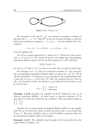Groups And Topological Dynamics Volodymyr Nekrashevych | PDF