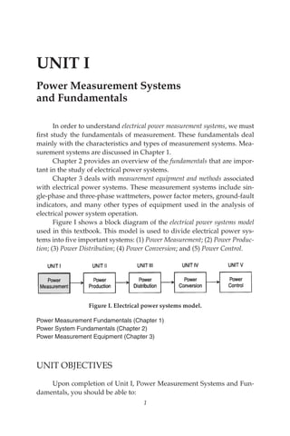 Electrical Power Systems Technology 4th Edition Dale R Patrick | PDF