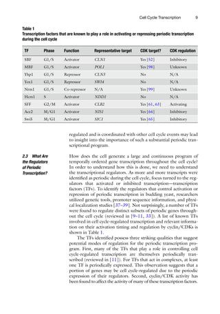 Cell Cycle Control Mechanisms And Protocols 1st Edition Eishi Noguchi | PDF