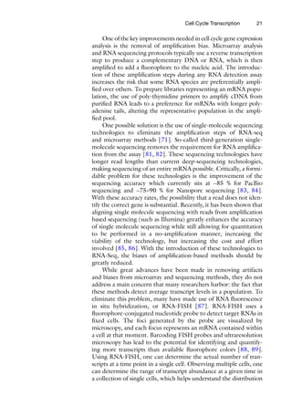 Cell Cycle Control Mechanisms And Protocols 1st Edition Eishi Noguchi | PDF