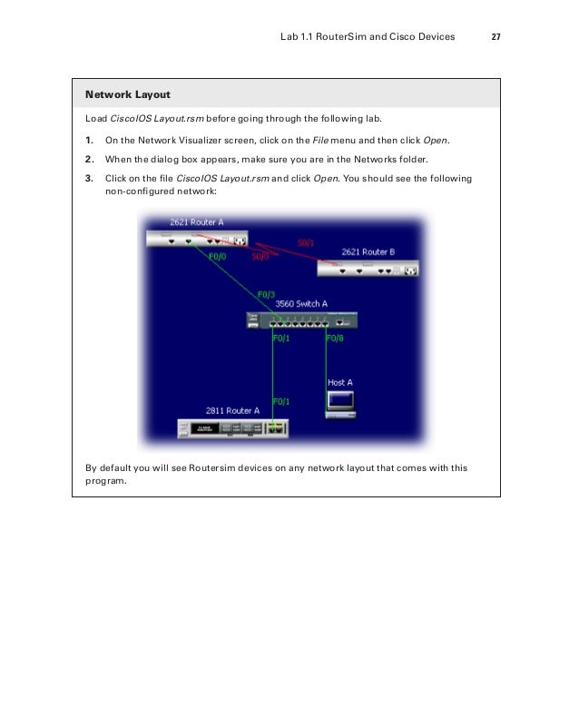 routersim ccna network visualizer for mac routersim ccna network visualizer for mac