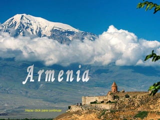 Armenia Hacer click para continuar 