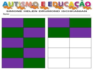 234 sequencia das cores | PPT