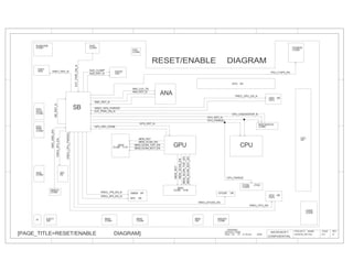 Diagrama-xbox360 | PDF