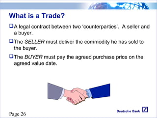 Life Trading Rights Trade life cycle of stocks | PDF