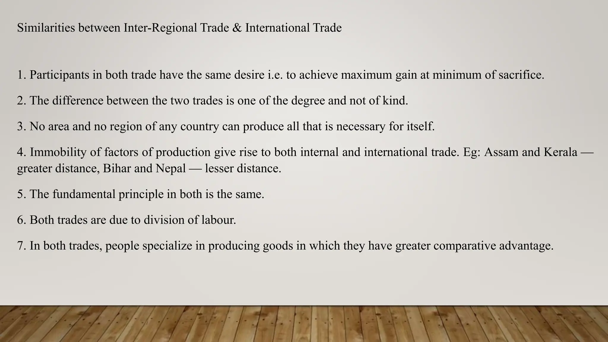 2351_diff bw international trade and interregional trade [Autosaved].pptx