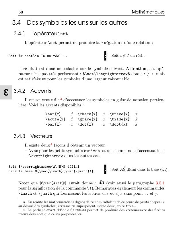 Double Tilde Symbol Latex