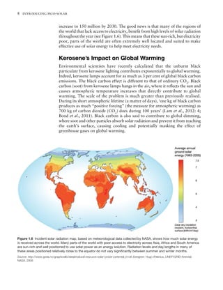 Picosolar Electric Systems The Earthscan Expert Guide To The Technology ...