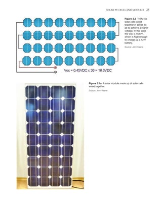 Picosolar Electric Systems The Earthscan Expert Guide To The Technology ...