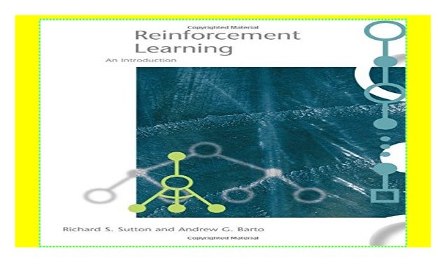 adaptive computation and machine learning series